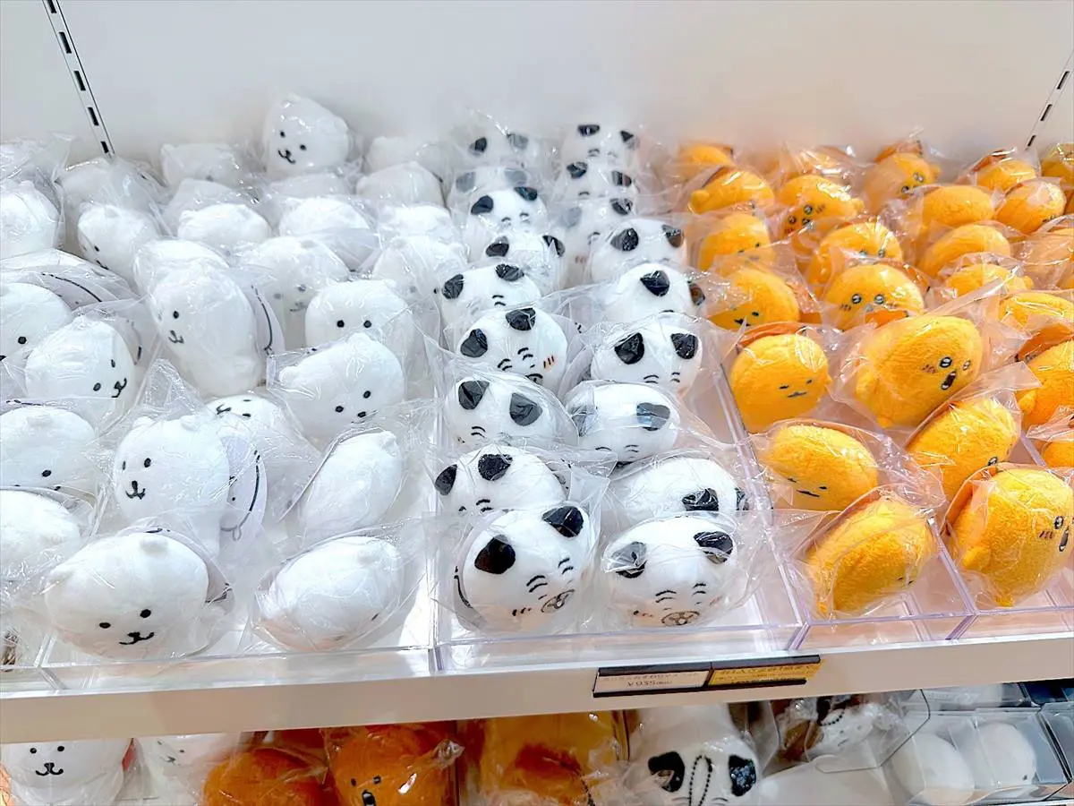ナガノグッズ　まとめ売り 銀座のナガノマーケットに行ってきた！予約や当日券なしでOK