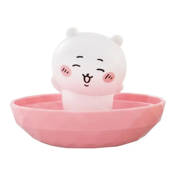ちいかわ うさぎ ジェムリーズ ちいかわ うさぎ ジェムリーズ ガチャガチャ - メルカリ
