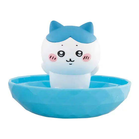 ちいかわ ハチワレ うさぎ モモンガ ジェムリーズ ちいかわ』がガシャポン「ジェムリーズ」シリーズに登場