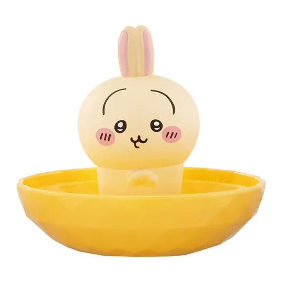 ちいかわ ハチワレ うさぎ モモンガ ジェムリーズ ちいかわ ジェムリーズ｜ガシャポンオフィシャルサイト