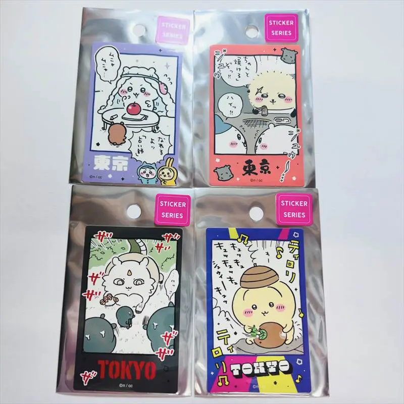 約5万円分】ちいかわ&他ジャンルグッズまとめ売り
