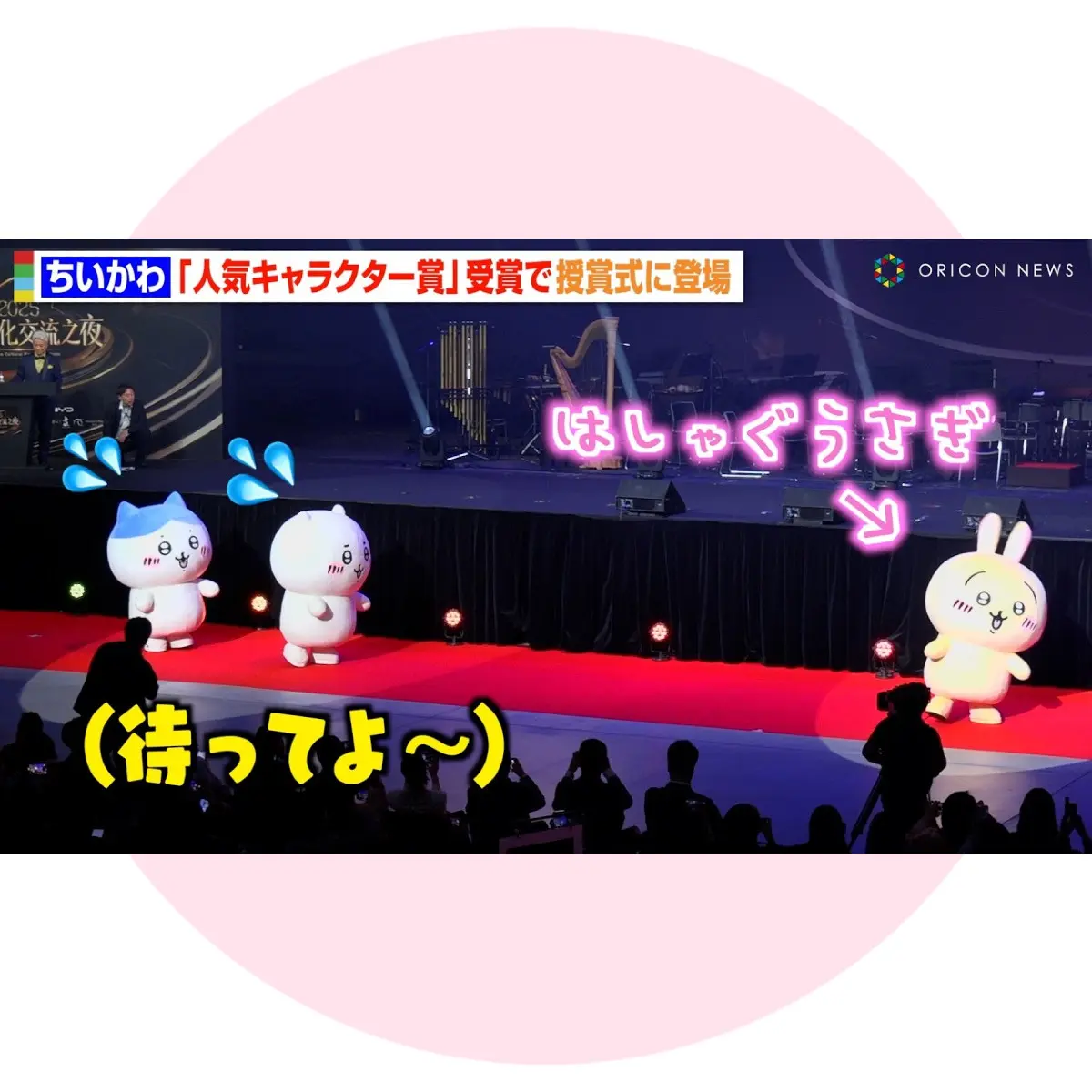 ちいかわ　うさぎ　引退まとめ A Prize 2% \Puruya/Chiikawa Rabbit Lottery | Guaranteed Win