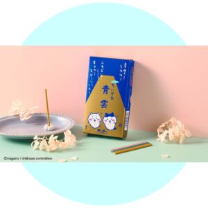 青雲ちいかわ