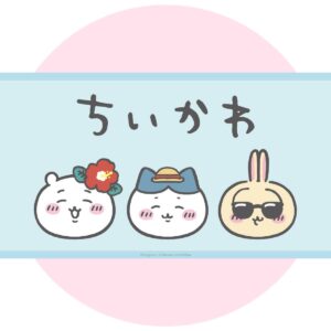 ちいかわGU