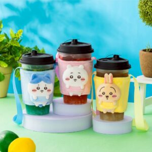ドリンクカップホルダーちいかわ