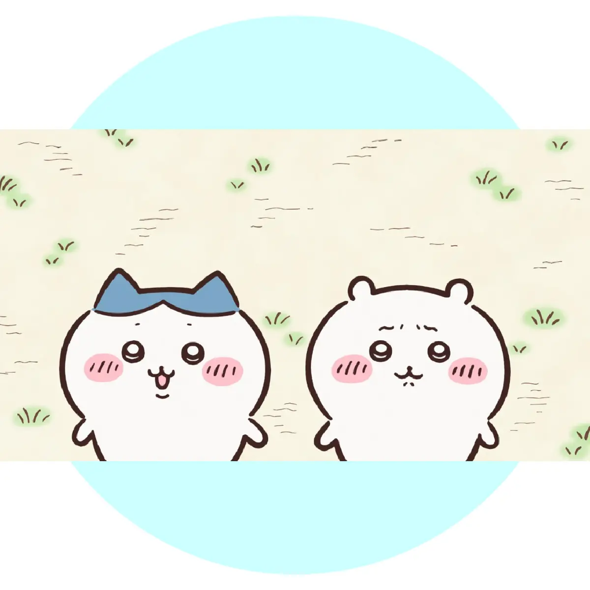 お土産にピッタリ！「ちいかわ温泉まんじゅう」新発売！ - ちい