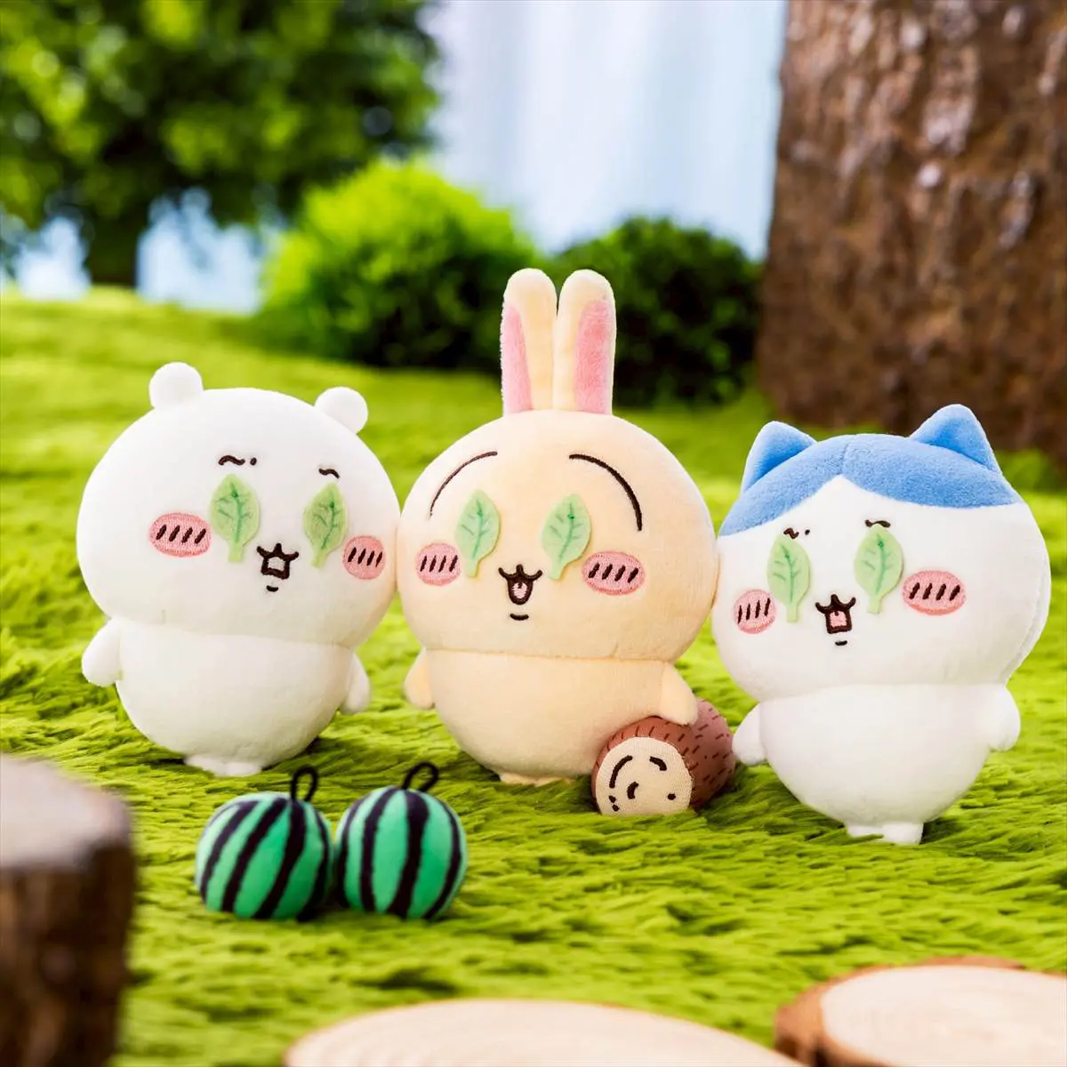ナガノマーケット　アボカドぬいぐるみ　桃と踊るマスコット　もも　ノベルティ ナガノマーケット ぬいぐるみ マスコット アボカド 桃と踊る
