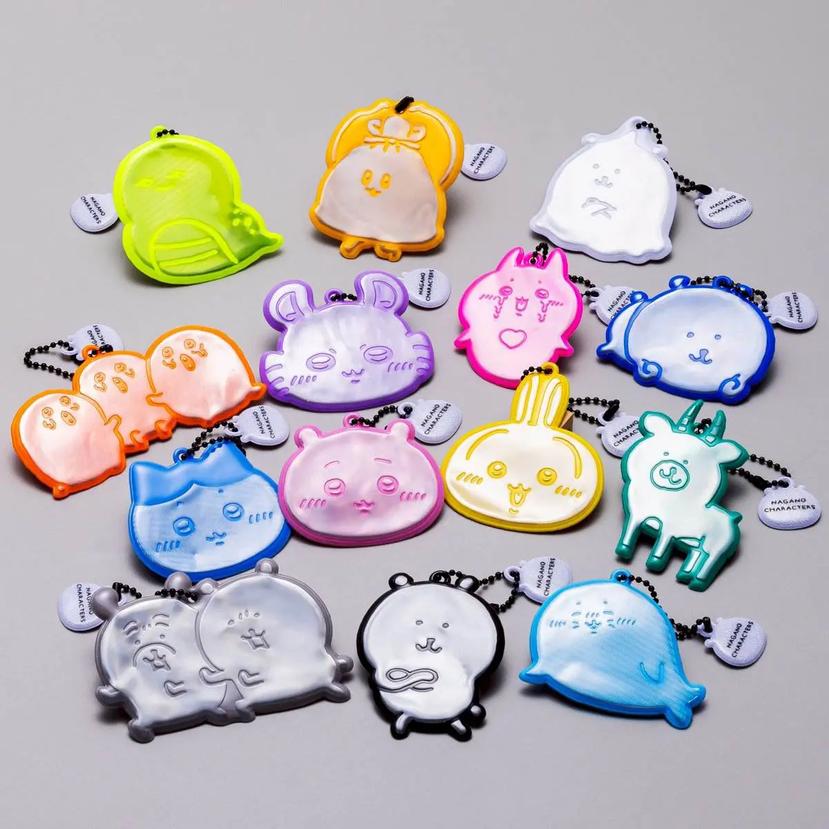 ちいかわ×オリオンビールコラボ！シーサーのトートバッグやT