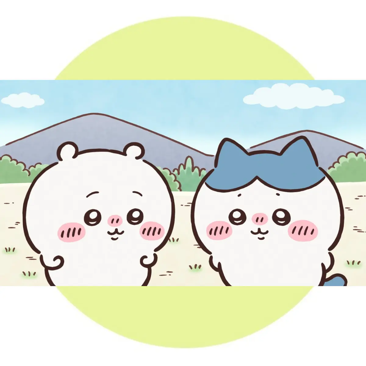●ちいかわ　まとめ ちいかわまとめ読み】最初から読みたい！初登場からストーリーを