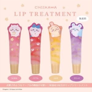 ちいかわリップバーム