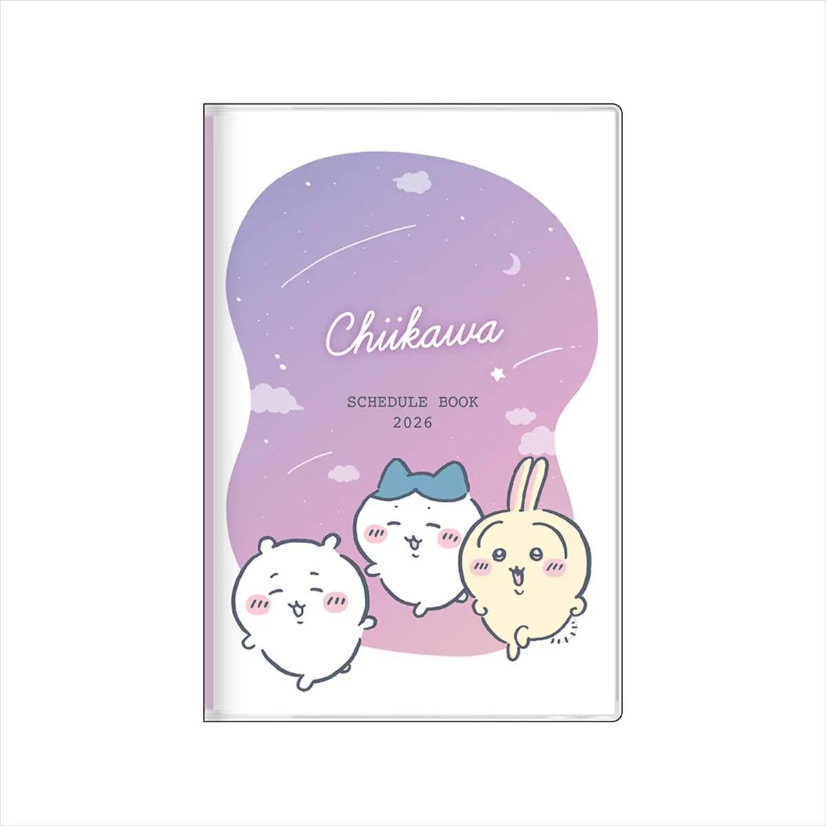 ちいかわくじ】たぬきだもんくじ新登場！8/25(月)まで！各賞