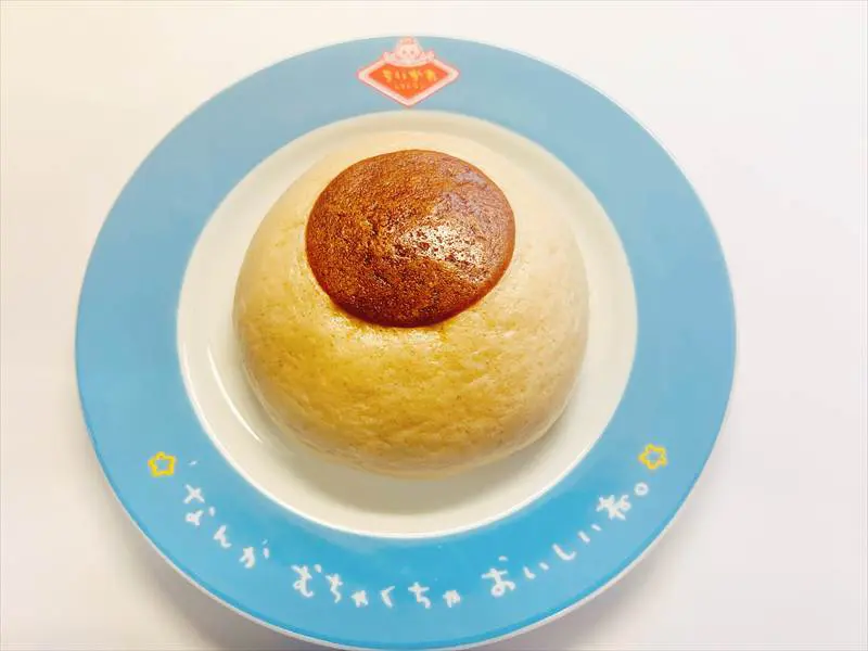 くりまんじゅう　レア くりまんじゅう レア ちいかわ】ヤマザキの9月新商品「くり