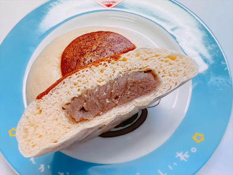 くりまんじゅう ちいかわ】ヤマザキの9月新商品「くりまんじゅうのくりあんぱん