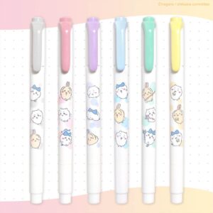 ちいかわマイルドライナー