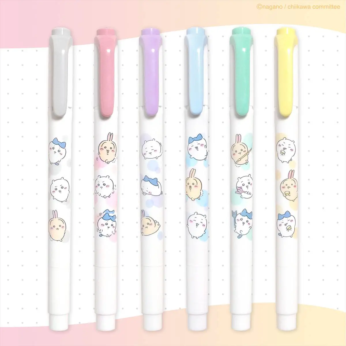 福袋『ちいかわ ハッピーバッグ2025』ちいかわらんどでの販売は