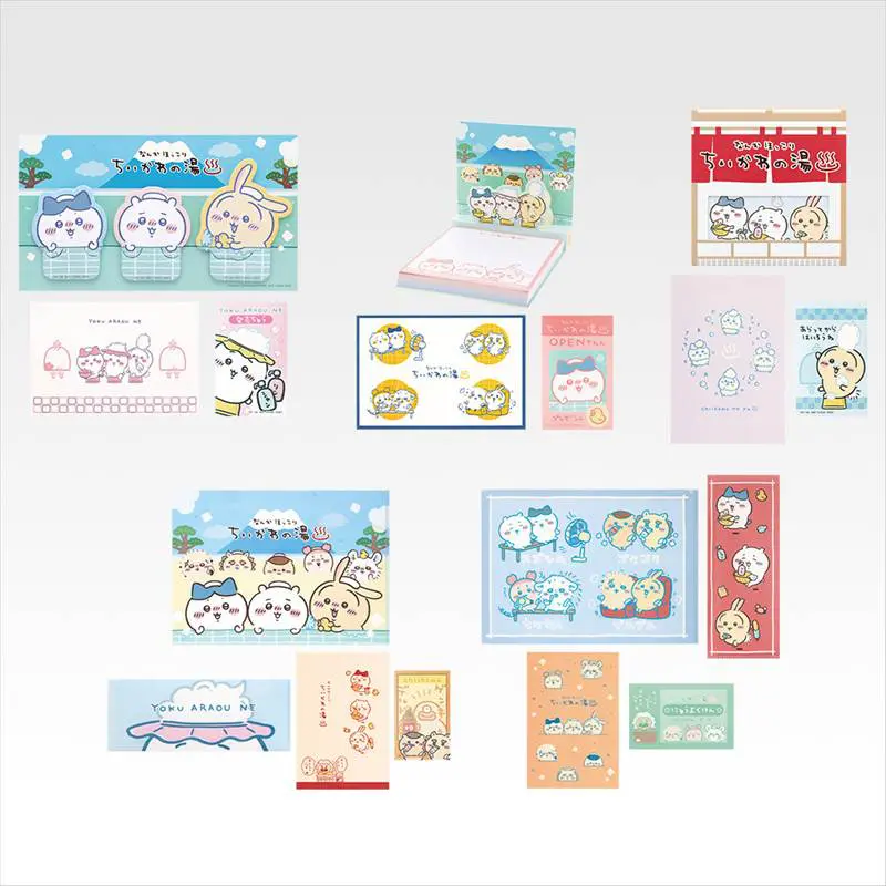 ちいかわ一番くじ　まとめ売り 一番くじ ちいかわ まとめ売り FG H 賞 3点セット - メルカリ