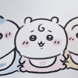 ちいかわベビー