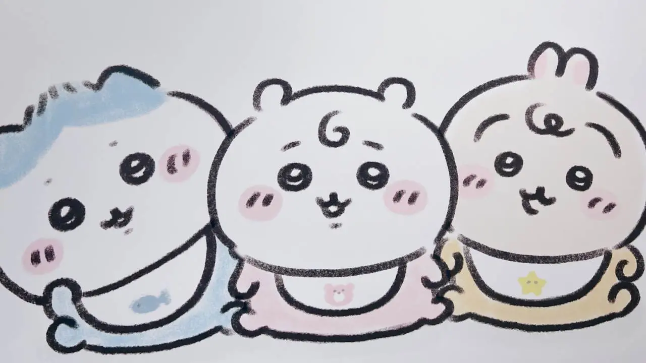 ちいちゃん様ご予約ページ ちいかわらんど【公式】 (@chiikawa_land) / Posts / X