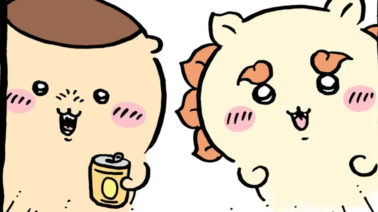 ちいかわ@にゅーす│ちいかわニュースまとめサイト - ちいかわ