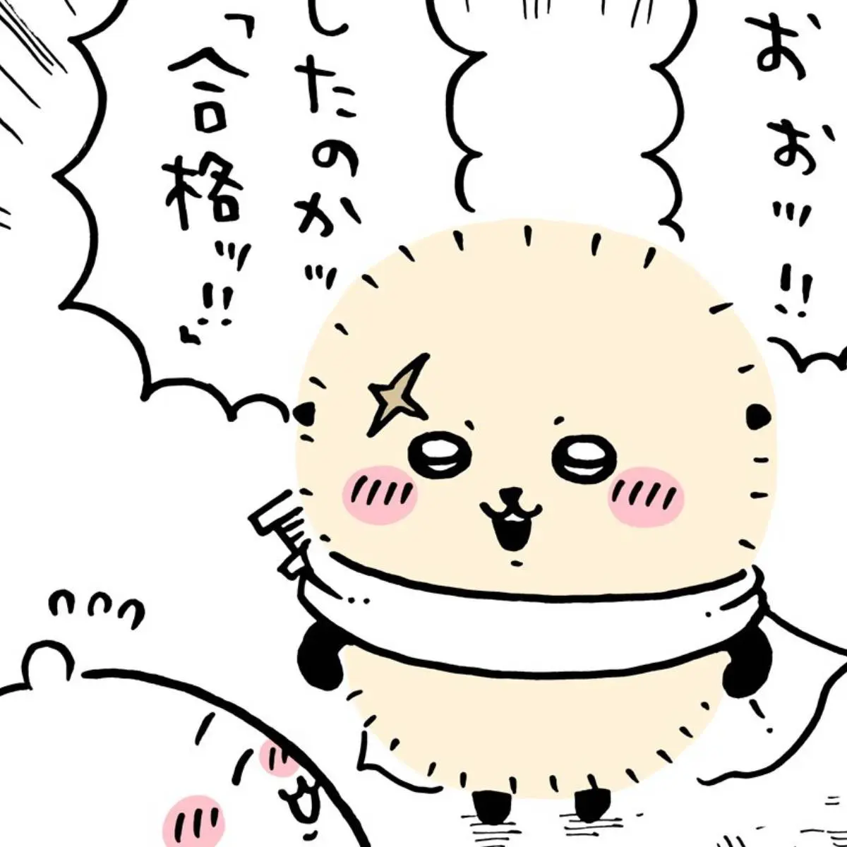 ちいかわベビー マスコット コンプリート うさぎ10点セート 7/3（木