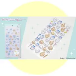 ちいかわ スッキリ目のうさぎマスコット ちいかわ スッキリ目のうさぎマスコット | ちいかわマーケット