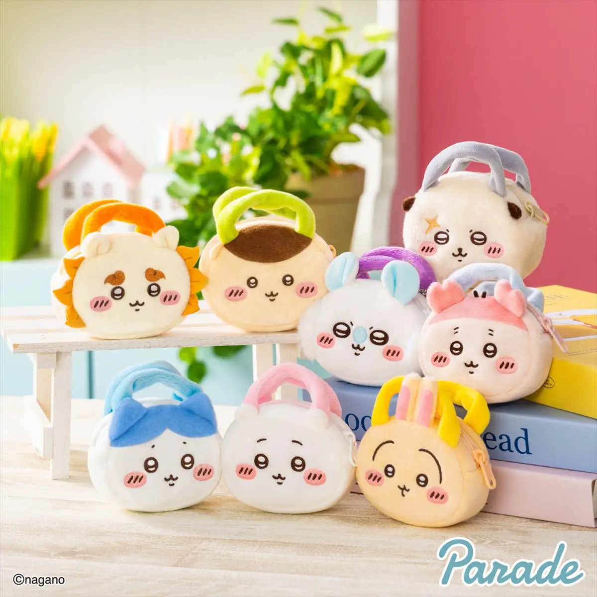 推し色はどれ？全12色！カラーなナガノのくまマスコットが新登場