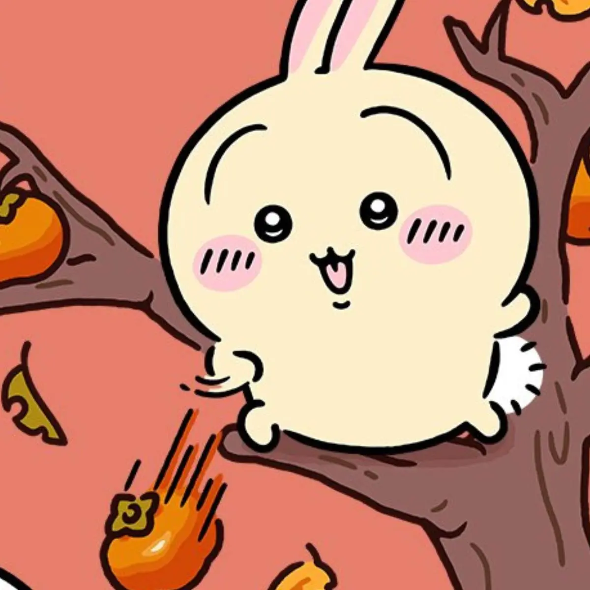 ふわふわの手触りに癒される♪ちいかわ・ハチワレ・うさぎの