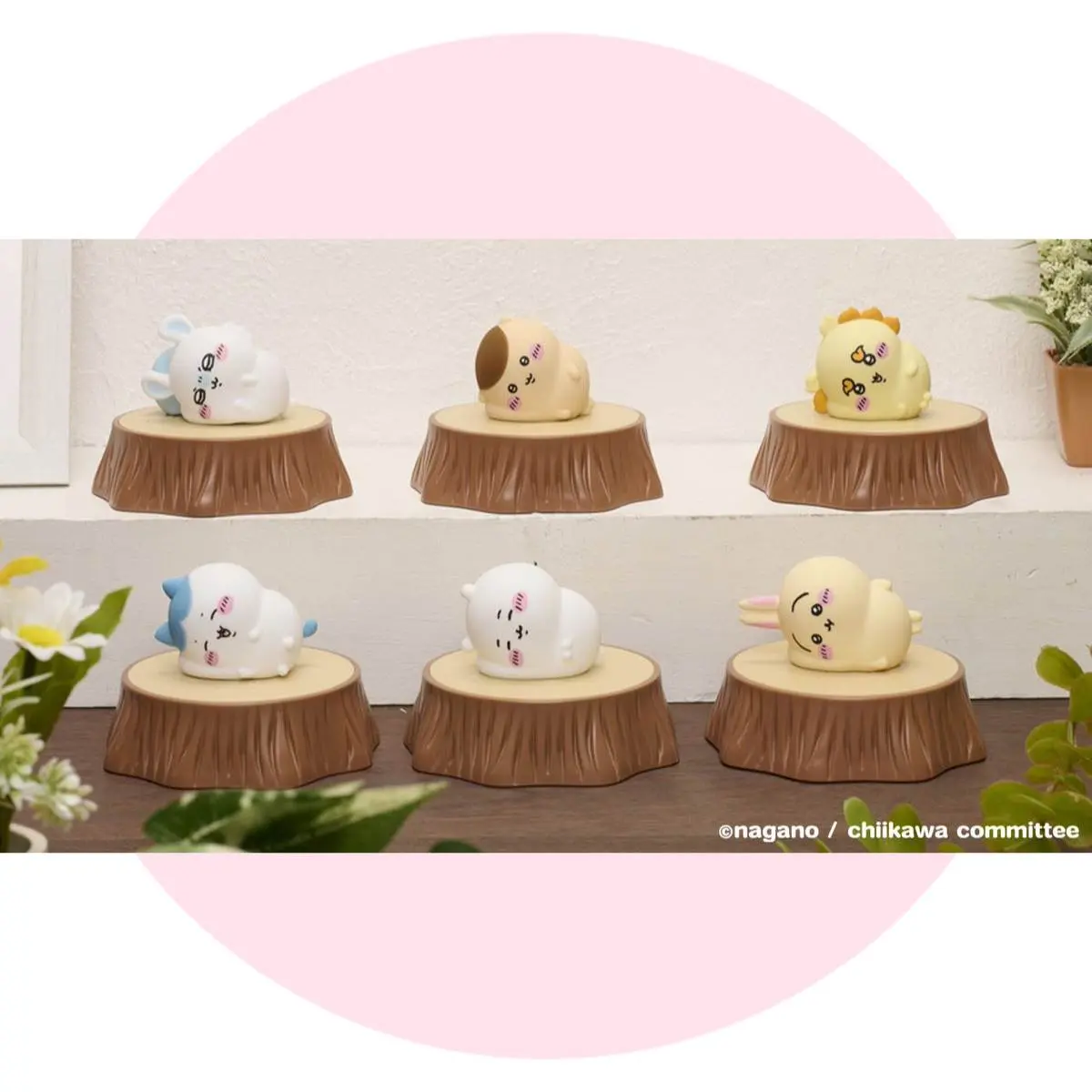 ちいかわ@にゅーす│ちいかわニュースまとめサイト - ちいかわ