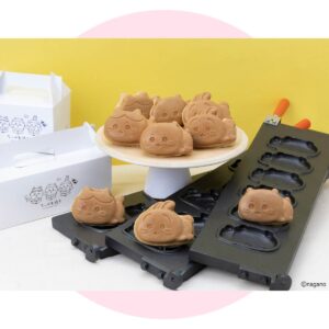 ちいかわ焼き幕張