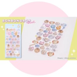 ちいかわボンボンドロップシール新柄登場!発売日&取扱店まとめ 2025-11-14T004522.787_R