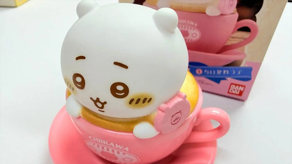 ちいかわ　まとめ売り　キャラテアート　ミニテーブル　他、全22点セット ちいかわ まとめ売り キャラテアート ミニテーブル 他、全22点セット