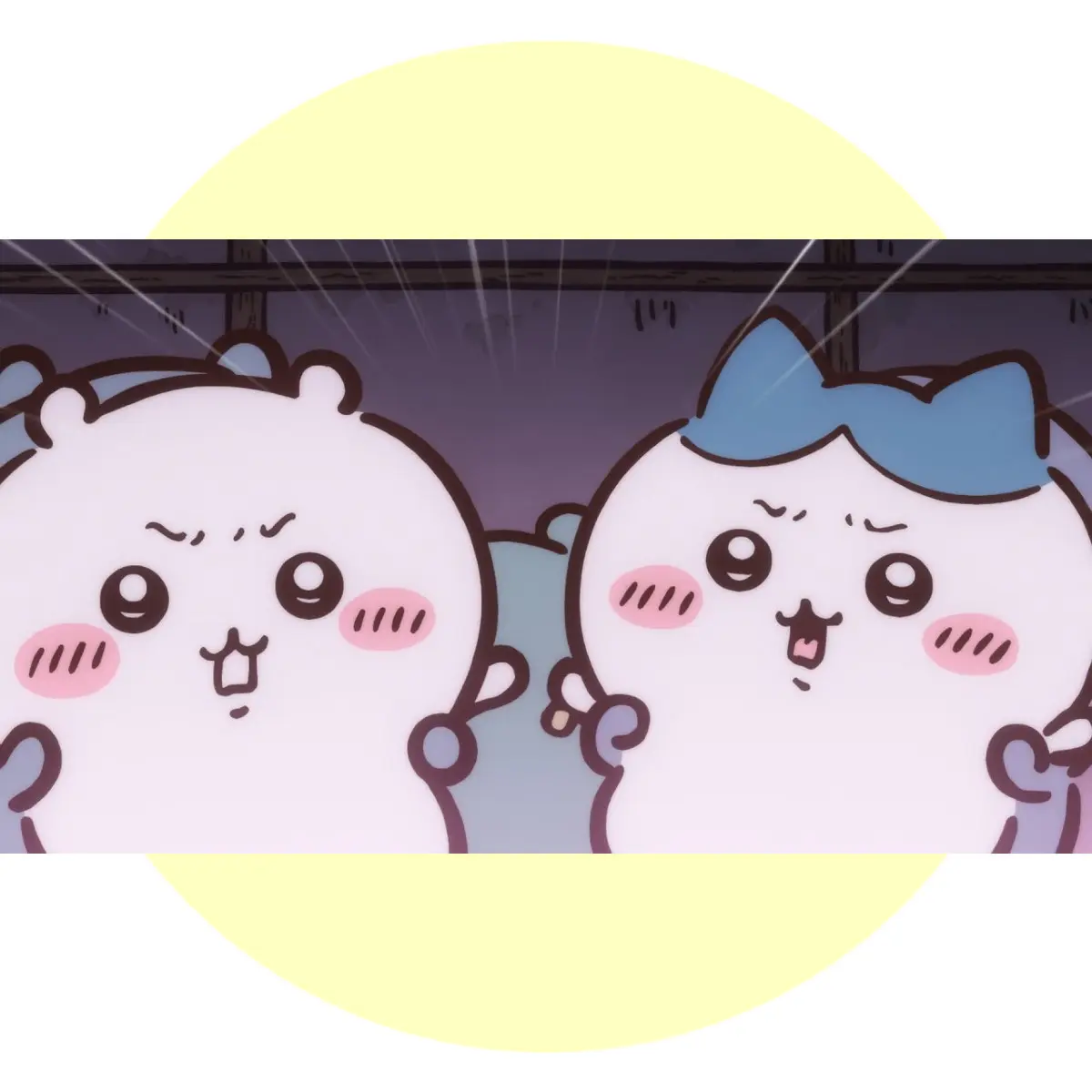 ちいかわ ハチワレ　パジャマBIGぬいぐるみ 2種　10セット　まとめ売り ちいかわ ハチワレ パジャマBIGぬいぐるみ 2種 10セット まとめ売り