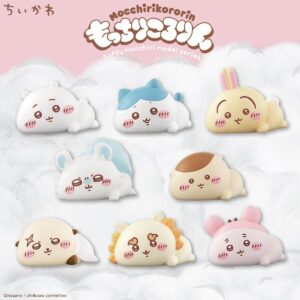 ちいかわ もっちりころりん