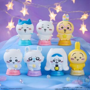 ちいかわ キャライト